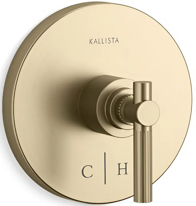 Mặt nạ điều chỉnh Kallista P21383-LV-BAF