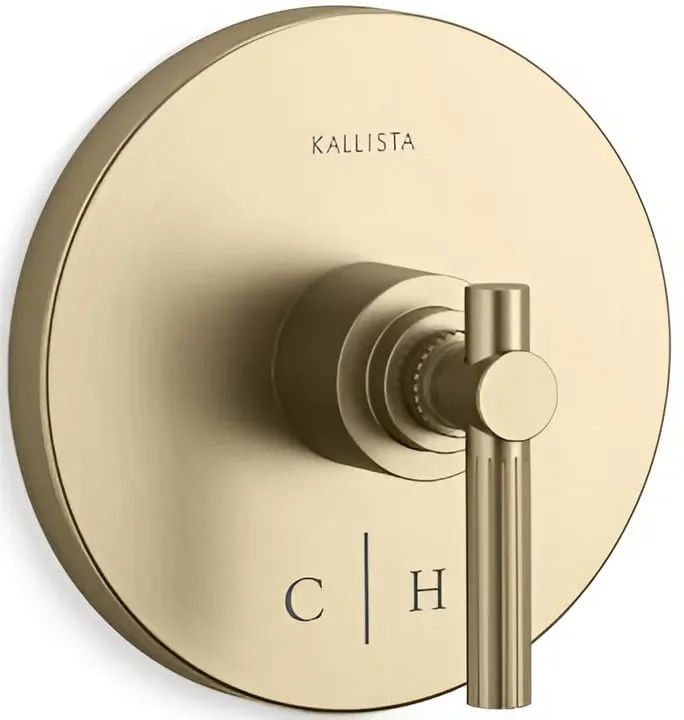 Mặt nạ điều chỉnh Kallista P21383-LV-BAF