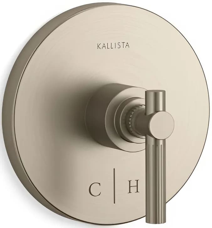 Mặt nạ điều chỉnh Kallista P21383-LV-BV