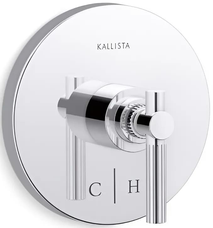 Mặt nạ điều chỉnh Kallista P21383-LV-CP