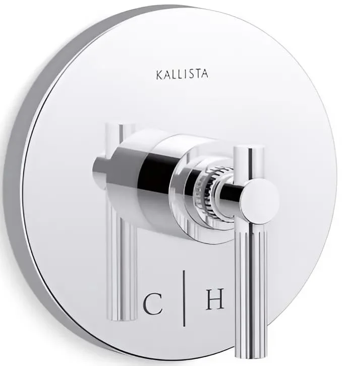 Mặt nạ điều chỉnh Kallista P21383-LV-CP
