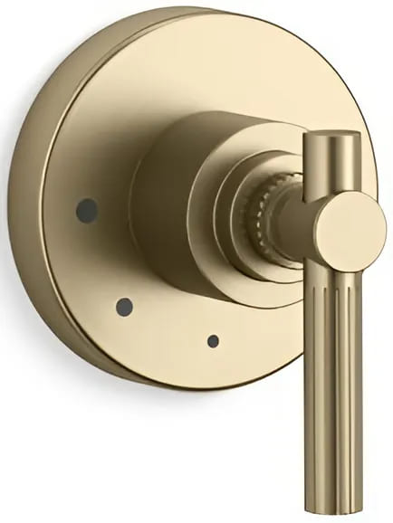 Mặt nạ điều khiển Kallista P21384-LV-BAF