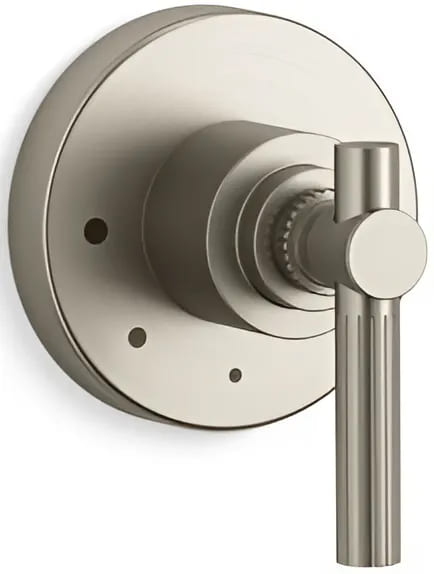 Mặt nạ điều khiển Kallista P21384-LV-BN