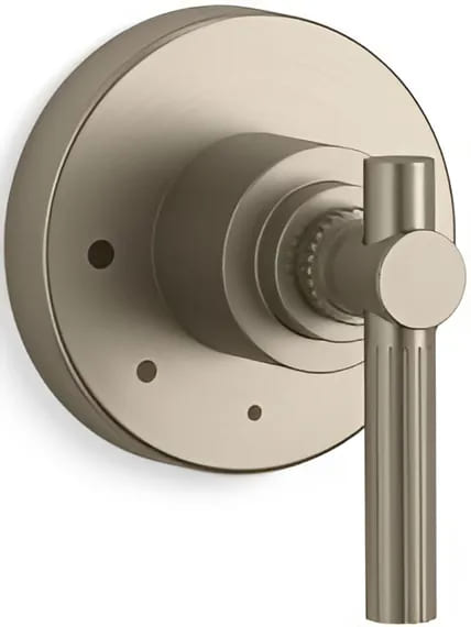 Mặt nạ điều khiển Kallista P21384-LV-BV