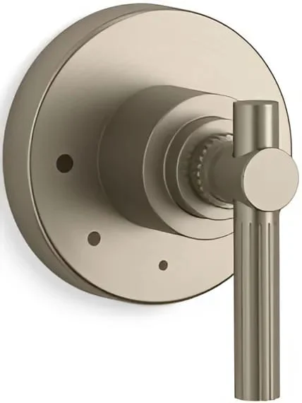 Mặt nạ điều khiển Kallista P21384-LV-BV