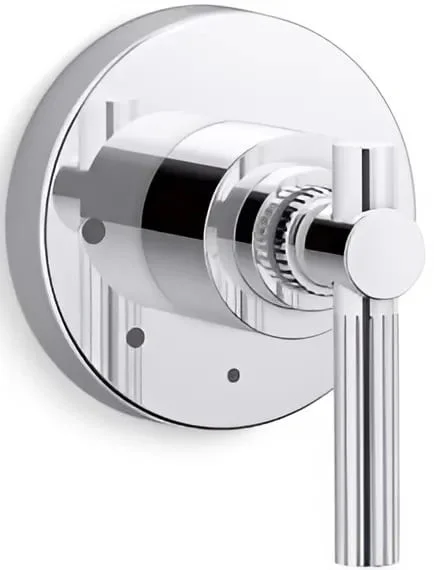 Mặt nạ điều khiển Kallista P21384-LV-CP