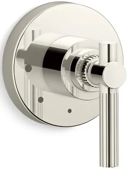 Mặt nạ điều khiển Kallista P21384-LV-SN