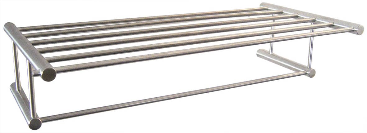 Giàn vắt khăn 2 tầng Mediclinics AI0040CS