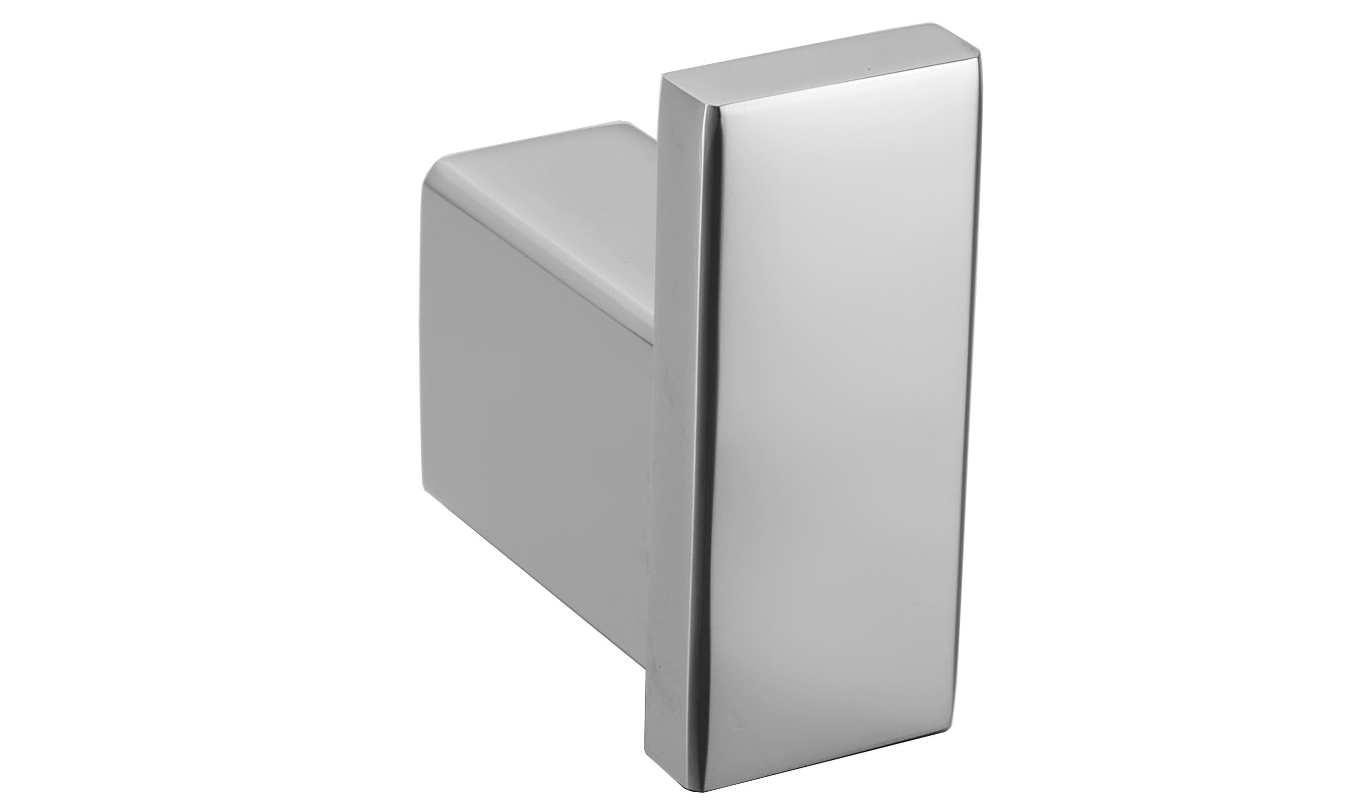 Móc treo áo gắn tường Tây Ban Nha Mediclinics AI1418CS