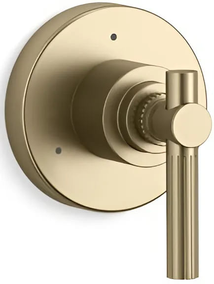 Mặt nạ chuyển đổi Kallista P21385-LV-BAF