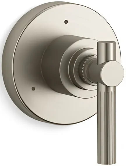 Mặt nạ chuyển đổi Kallista P21385-LV-BN