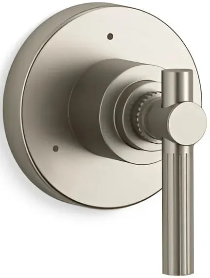 Mặt nạ chuyển đổi Kallista P21385-LV-BN