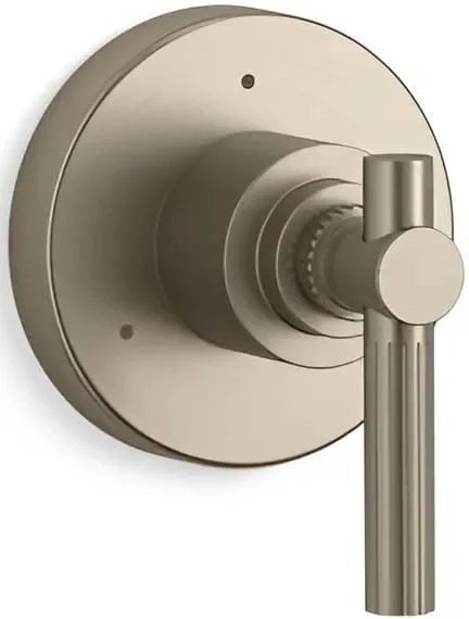 Mặt nạ chuyển đổi Kallista P21385-LV-BV