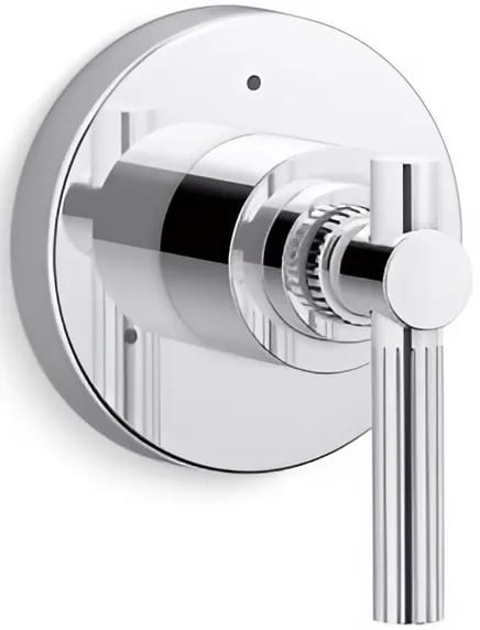 Mặt nạ chuyển đổi Kallista P21385-LV-CP