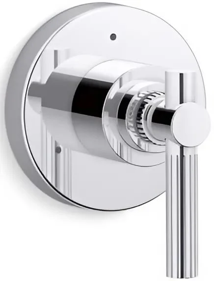 Mặt nạ chuyển đổi Kallista P21385-LV-CP