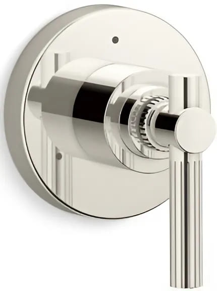 Mặt nạ chuyển đổi Kallista P21385-LV-SN