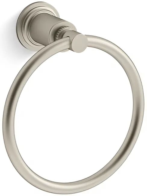 Vòng khăn Kallista P31422-00-BN