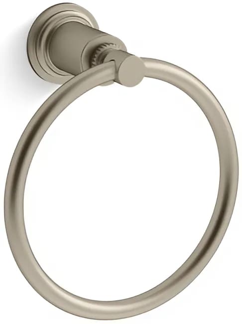 Vòng khăn Kallista P31422-00-BV