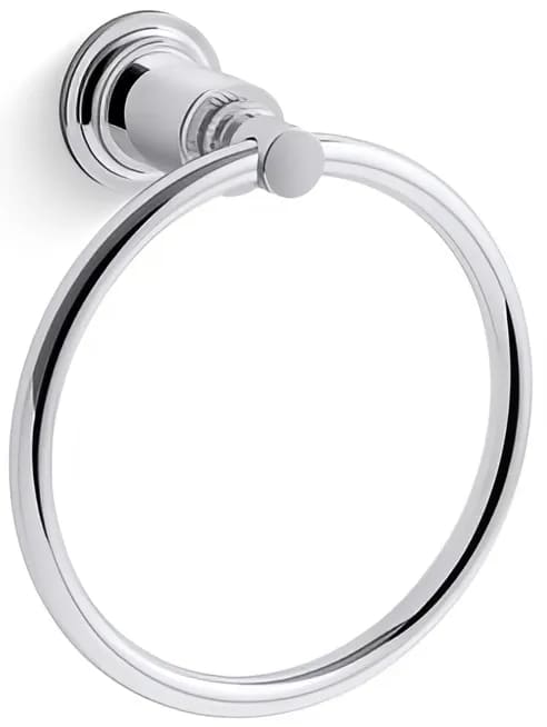 Vòng khăn Kallista P31422-00-CP