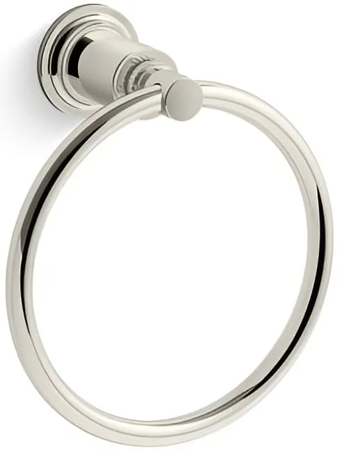 Vòng khăn Kallista P31422-00-SN