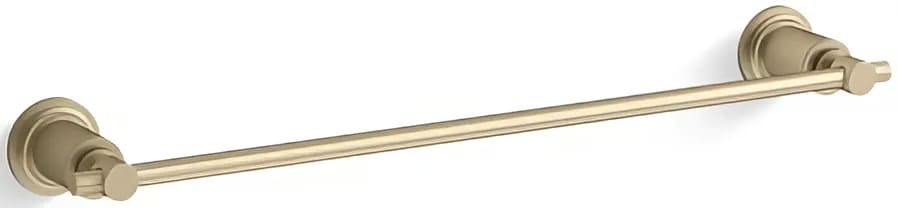 Thanh treo khăn đơn Kallista P31424-00-BAF