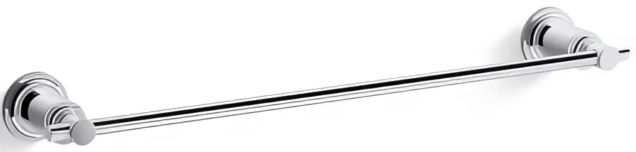 Thanh treo khăn đơn Kallista P31424-00-CP