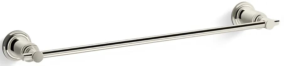 Thanh treo khăn đơn Kallista P31424-00-SN