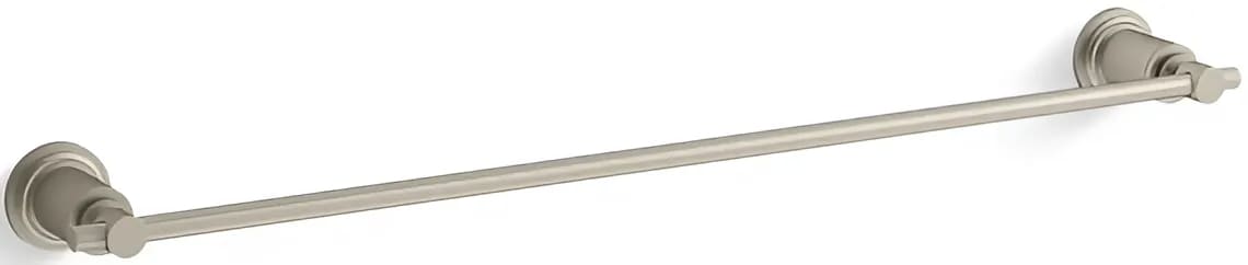 Thanh treo khăn đơn Kallista P31425-00-BN