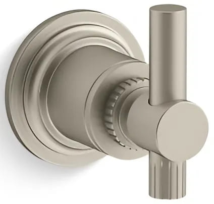 Móc treo đồ Kallista P31426-00-BN