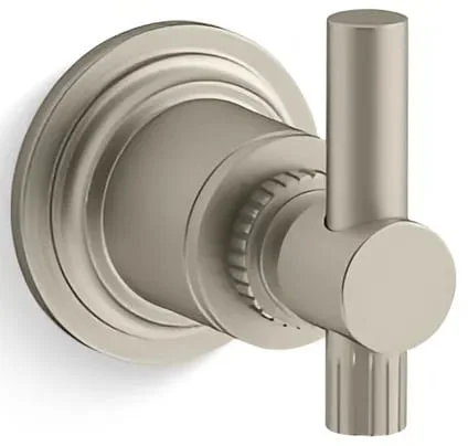 Móc treo đồ Kallista P31426-00-BN