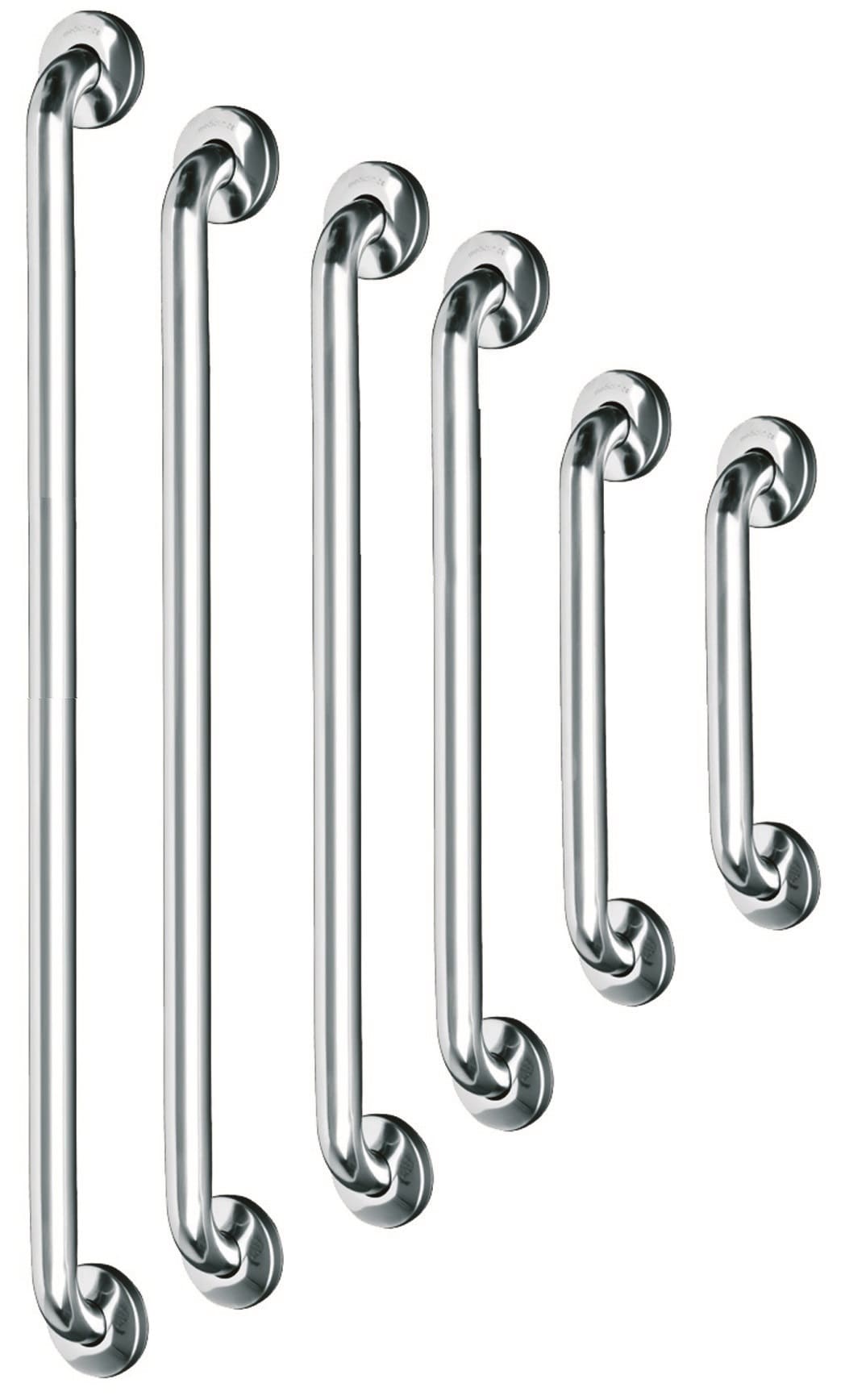 Thanh tay vịn thẳng 842mm Tây Ban Nha Mediclinics BR0750C