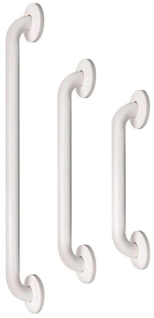 Thanh tay vịn thẳng 390mm Tây Ban Nha Mediclinics BR2300
