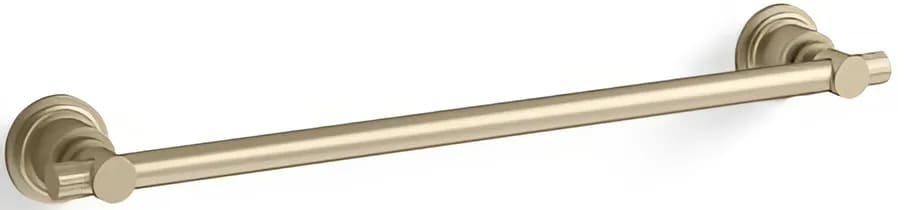 Thanh treo khăn đơn Kallista P31487-TT-BAF