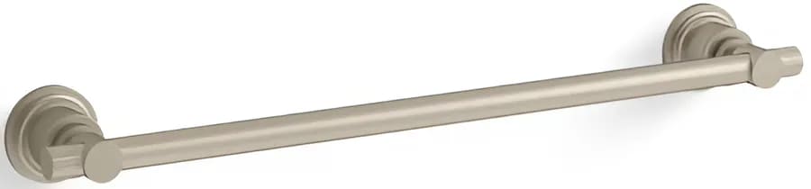 Thanh treo khăn đơn Kallista P31487-TT-BV