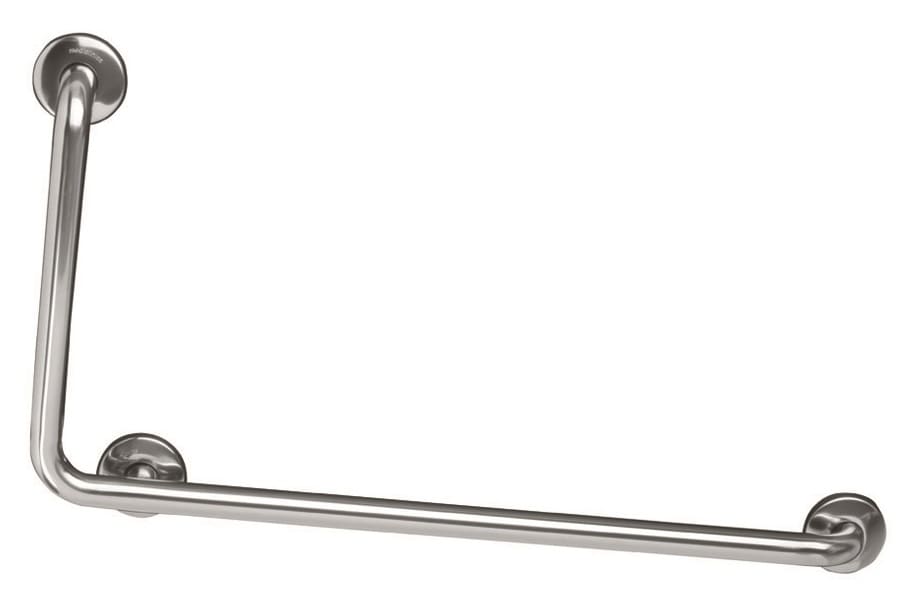 Thanh vịn góc 90° về bên phải Tây Ban Nha Mediclinics BAI090C