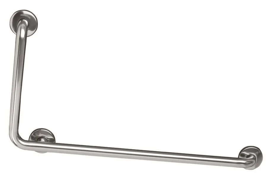 Thanh vịn góc 90° về bên phải Tây Ban Nha Mediclinics BAI090C