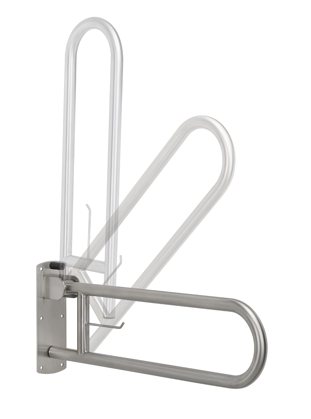 Thanh vịn dạng xoay Tây Ban Nha Mediclinics BG0900CS