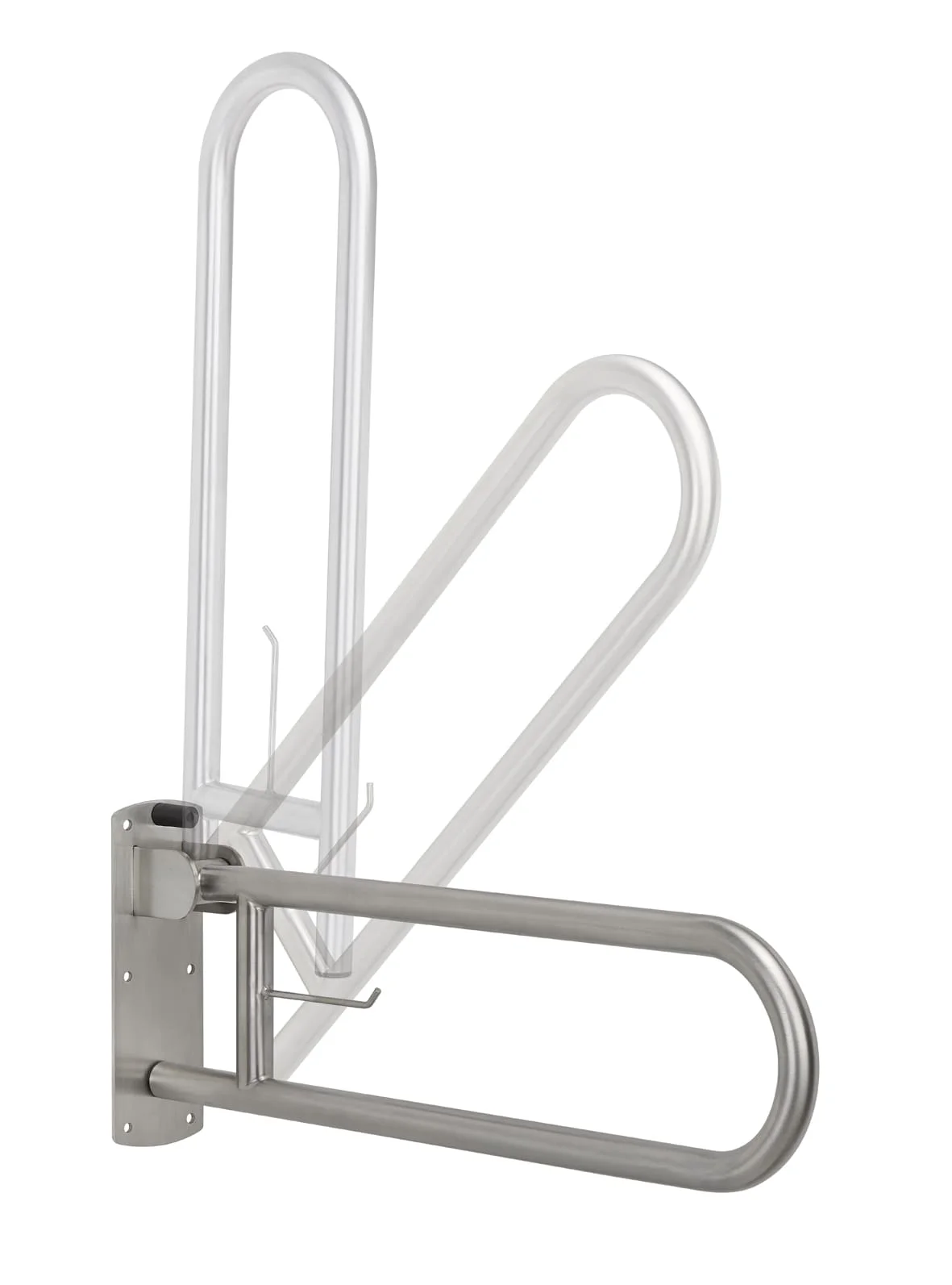 Thanh vịn dạng xoay Tây Ban Nha Mediclinics BG0900CS
