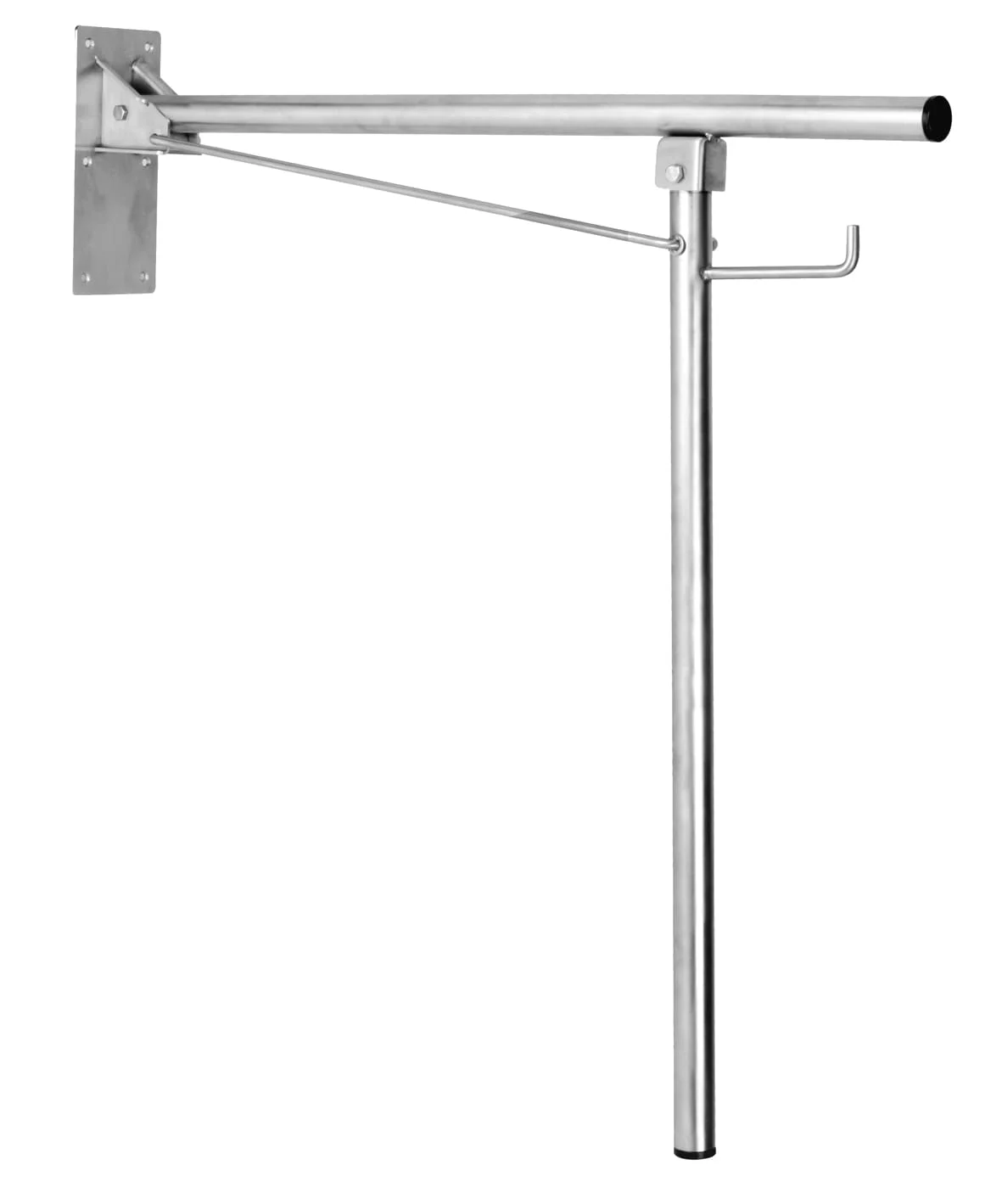 Thanh vịn dạng thả Tây Ban Nha Mediclinics BGA0820C