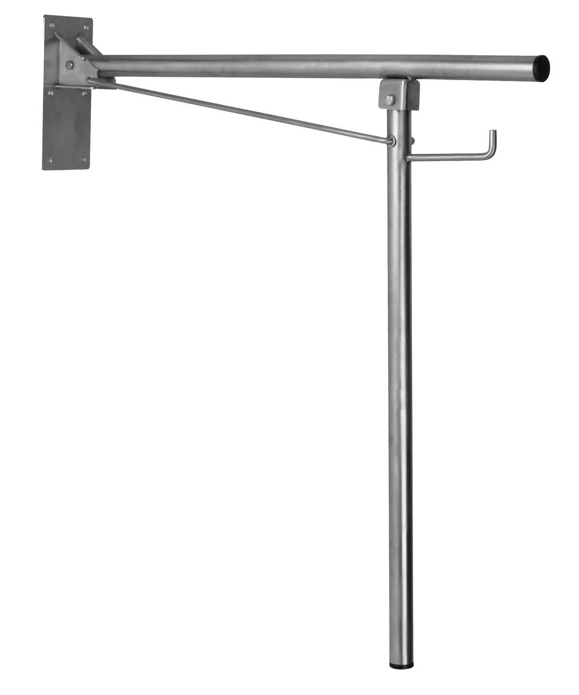 Thanh vịn dạng thả Tây Ban Nha Mediclinics BGA0820CS