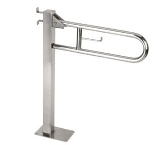 Thanh vịn xoay dọc Tây Ban Nha Mediclinics BGC710C