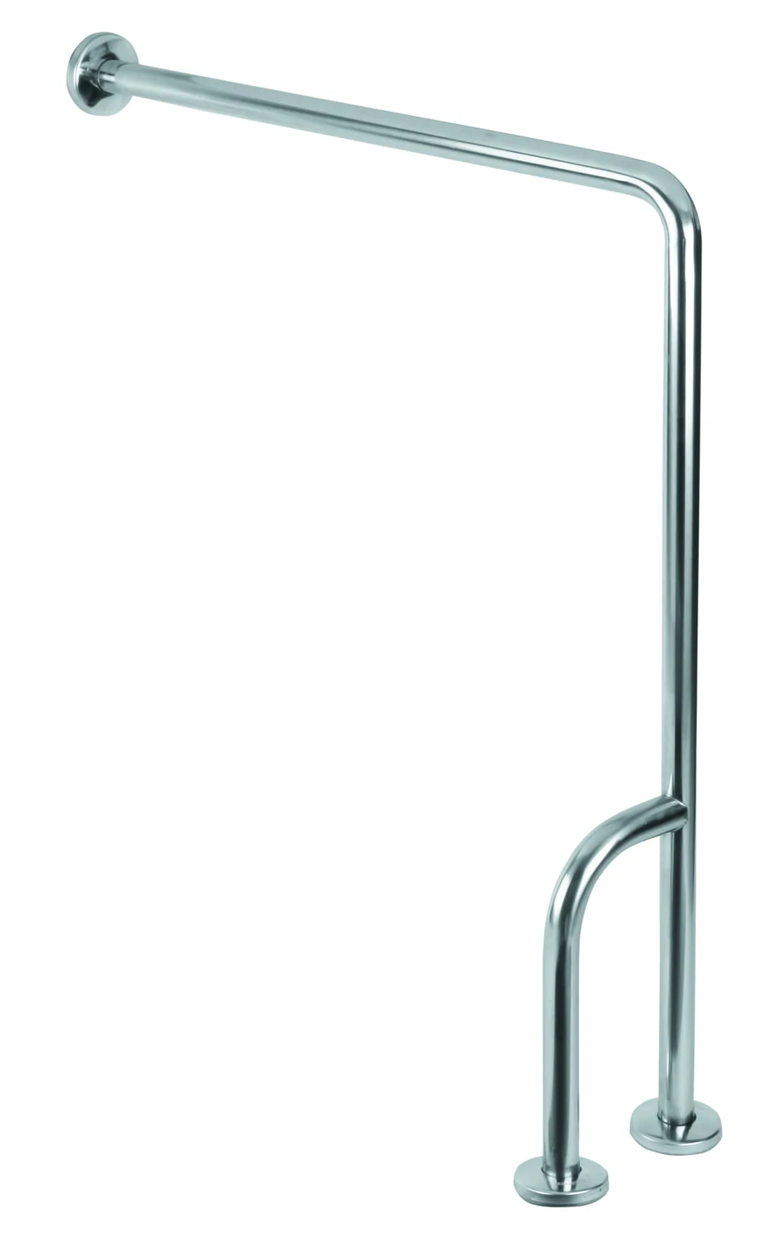 Thanh vịn sàn tường bên phải Mediclinics BSD020C