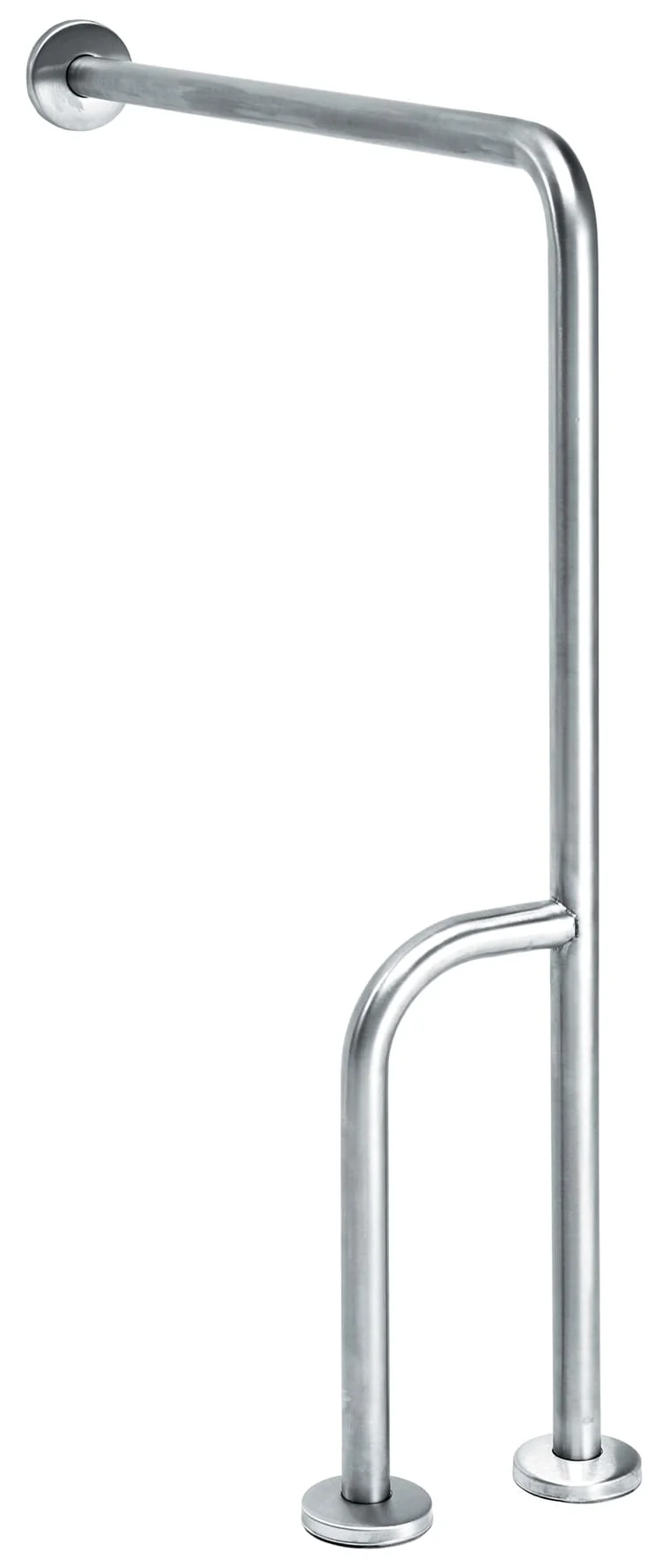 Thanh vịn sàn tường bên phải Mediclinics BSD020CS