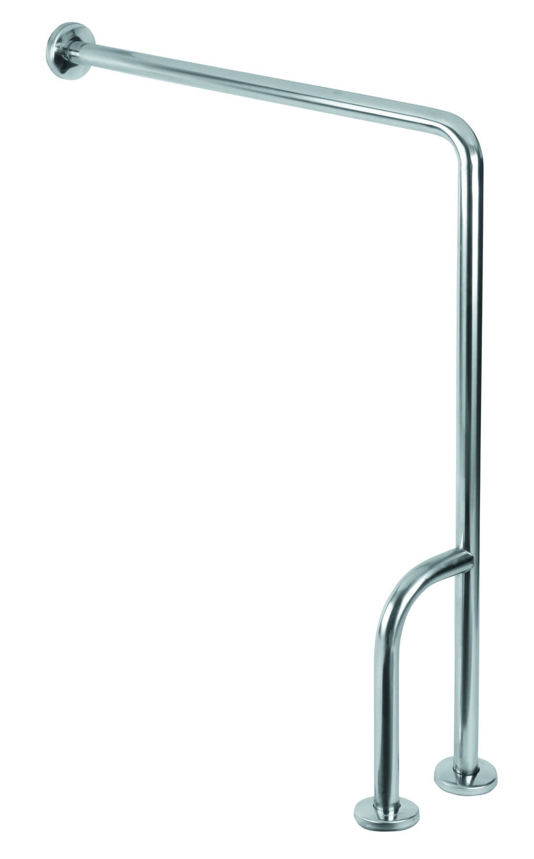 Thanh vịn sàn tường bên trái Mediclinics BSI020C