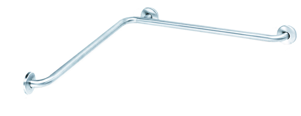 Thanh vịn đặt góc Tây Ban Nha Mediclinics BD0700C