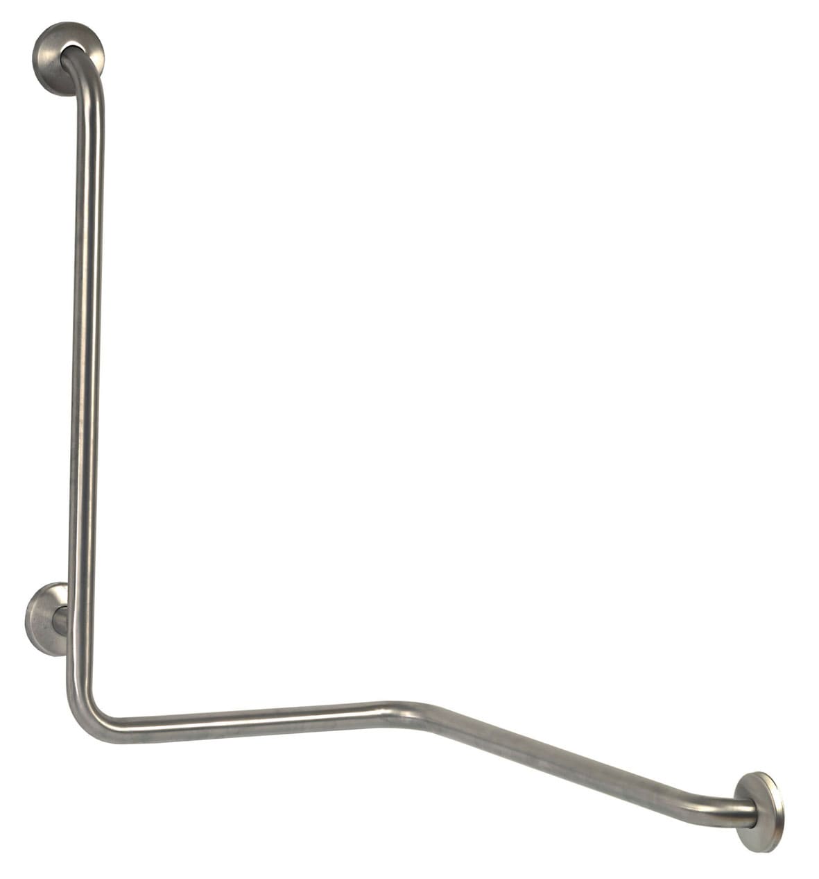 Thanh vịn góc 90° Tây Ban Nha Mediclinics BTD090CS