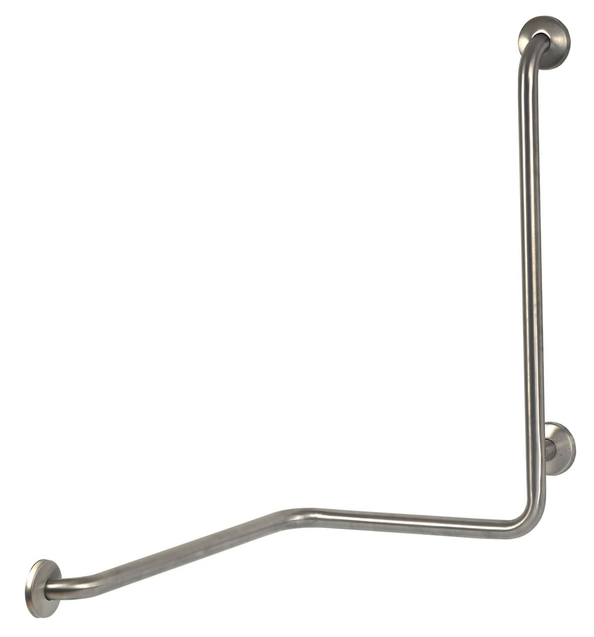 Thanh vịn góc 90° Tây Ban Nha Mediclinics BTI090CS