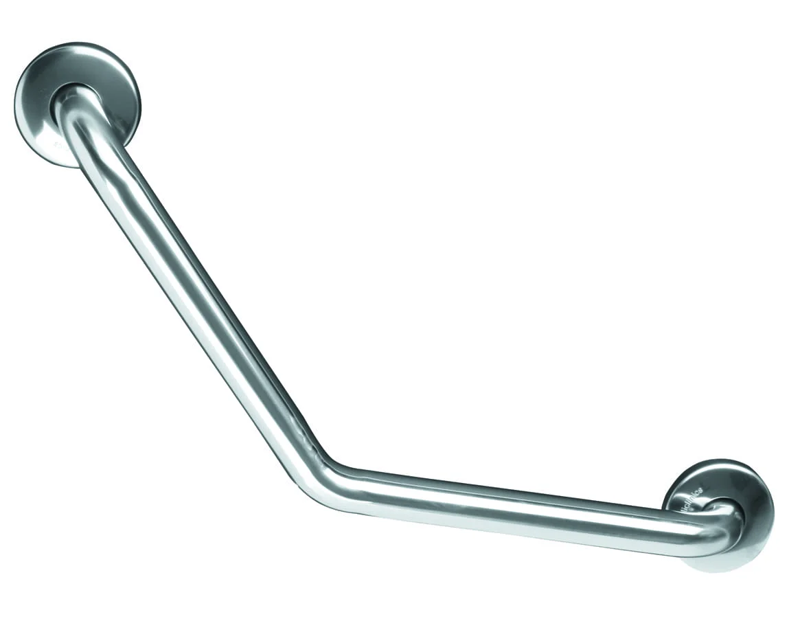 Thanh vịn góc 130° Tây Ban Nha Mediclinics BA0130C