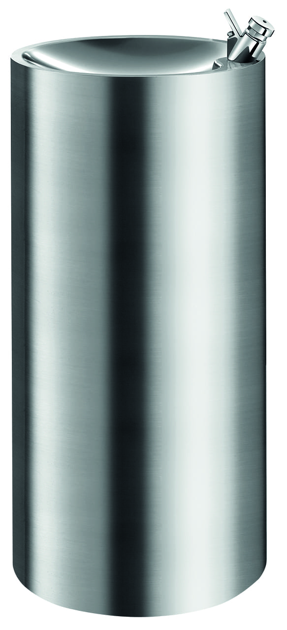 Máy lọc nước thép gắn sàn Mediclinics FA0120CS