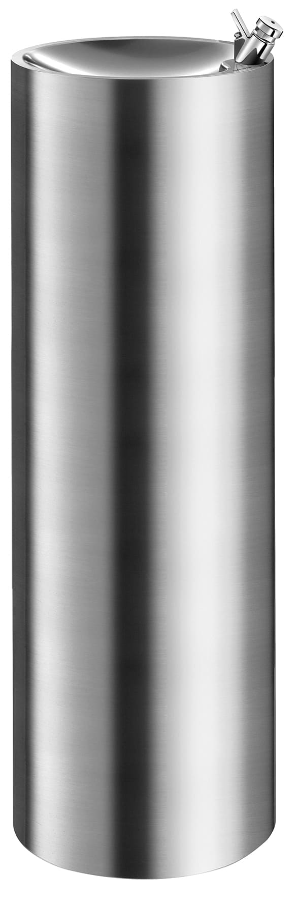 Máy lọc nước thép Mediclinics FA0220CS